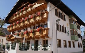 Hotel Goldene Rose